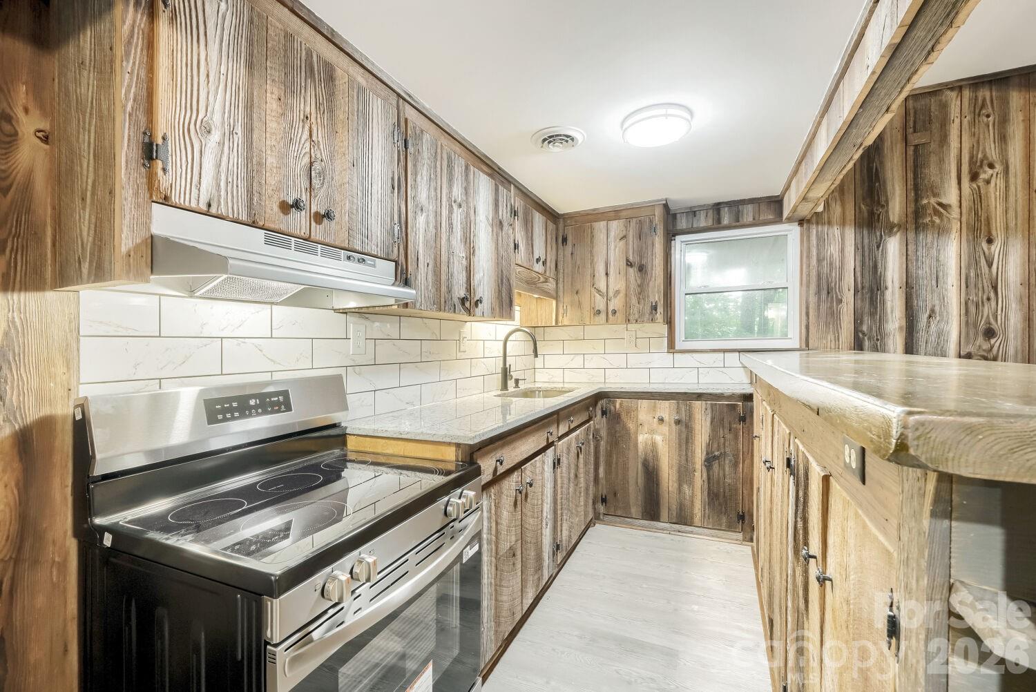 Tall Whit Lake - Residential