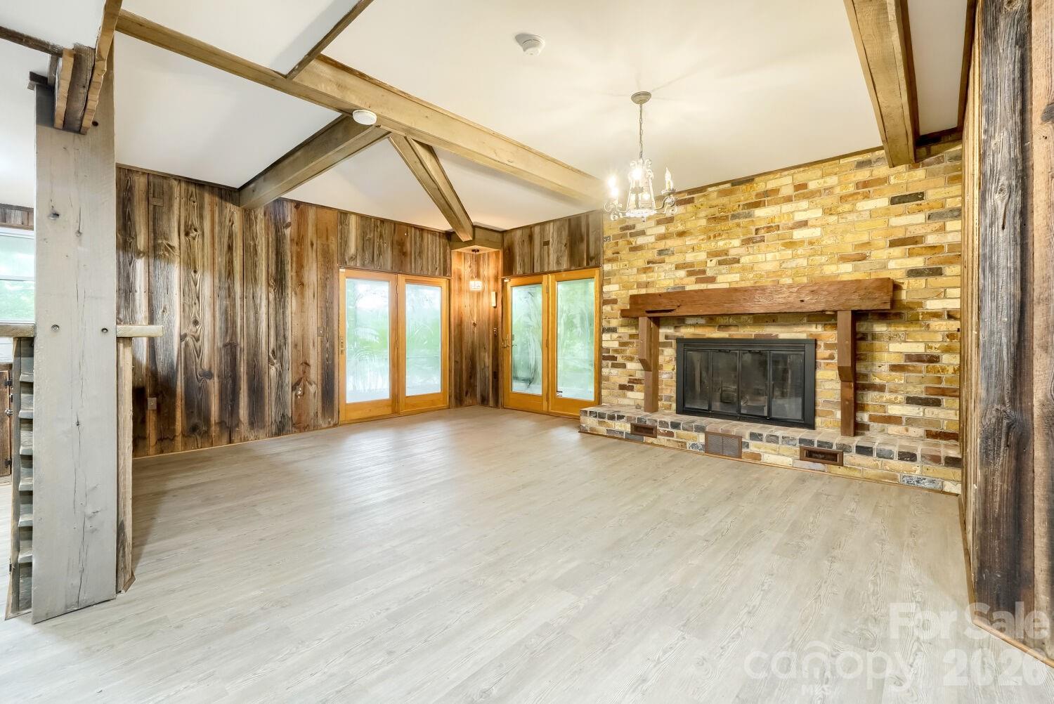 Tall Whit Lake - Residential