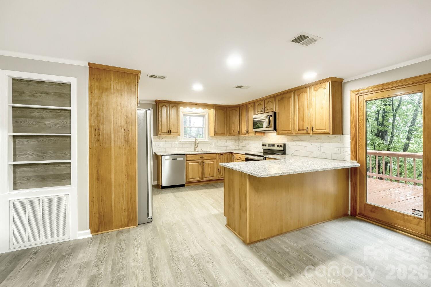 Tall Whit Lake - Residential