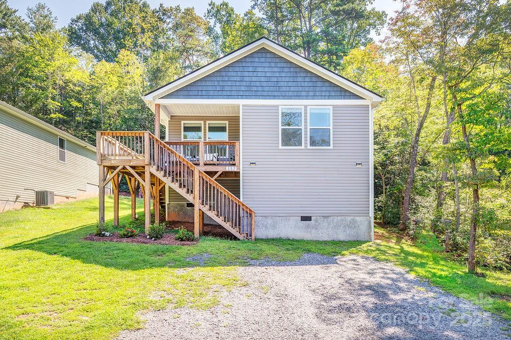 117 Owenby Lane