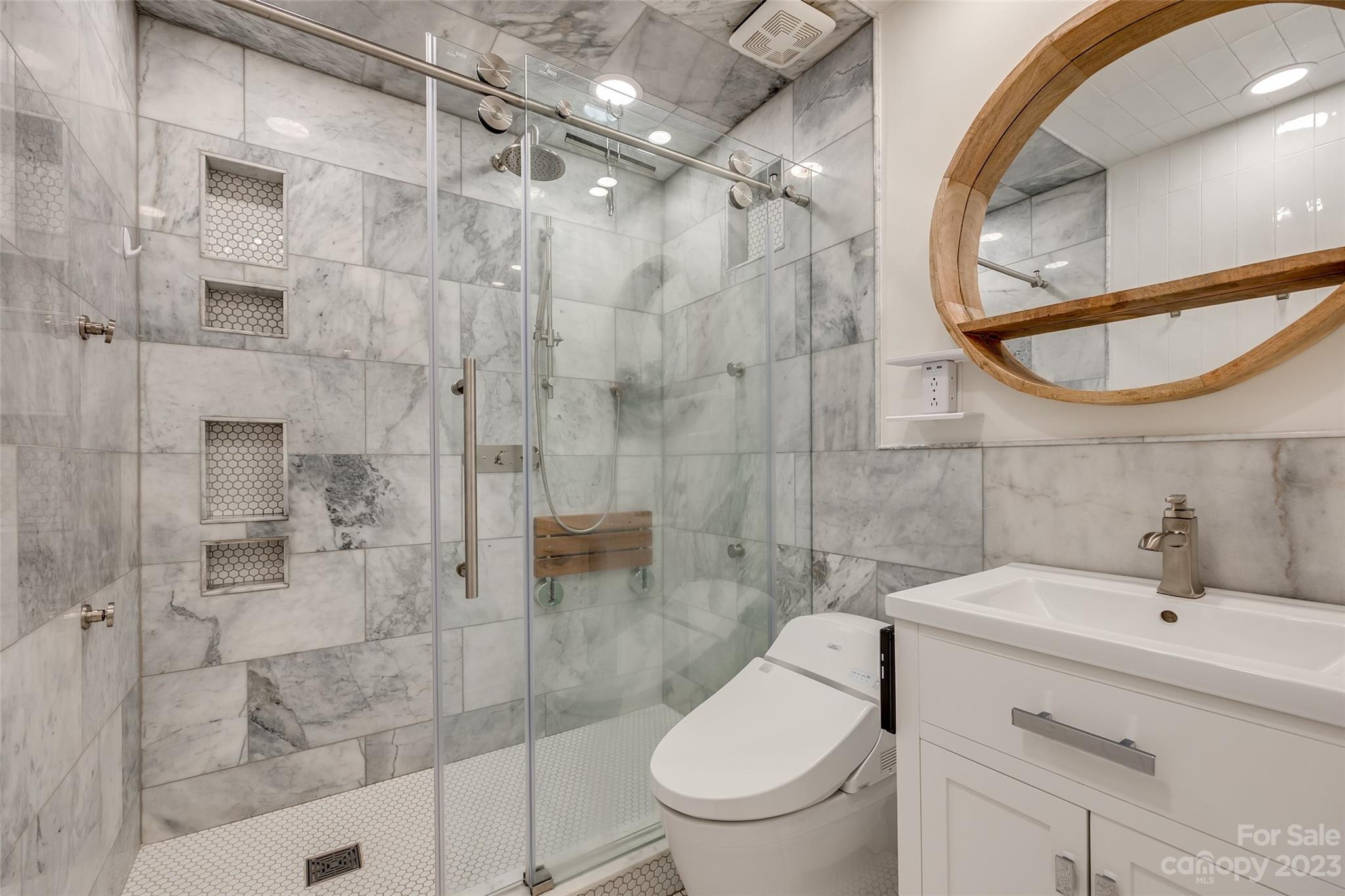 Park Place - Residential