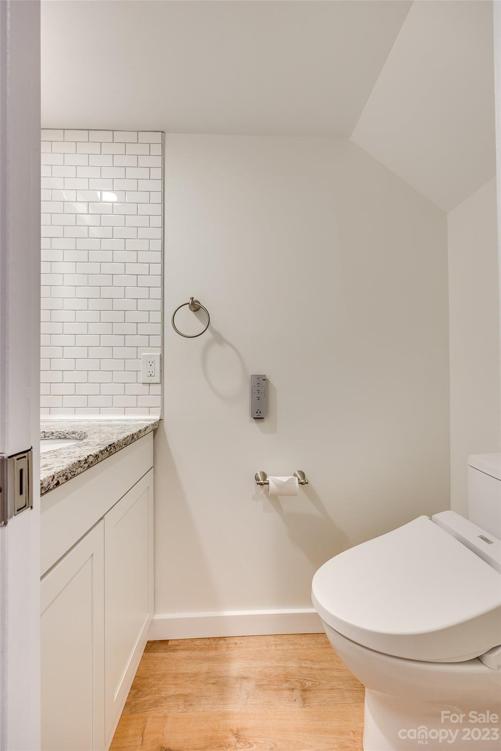 Park Place - Residential