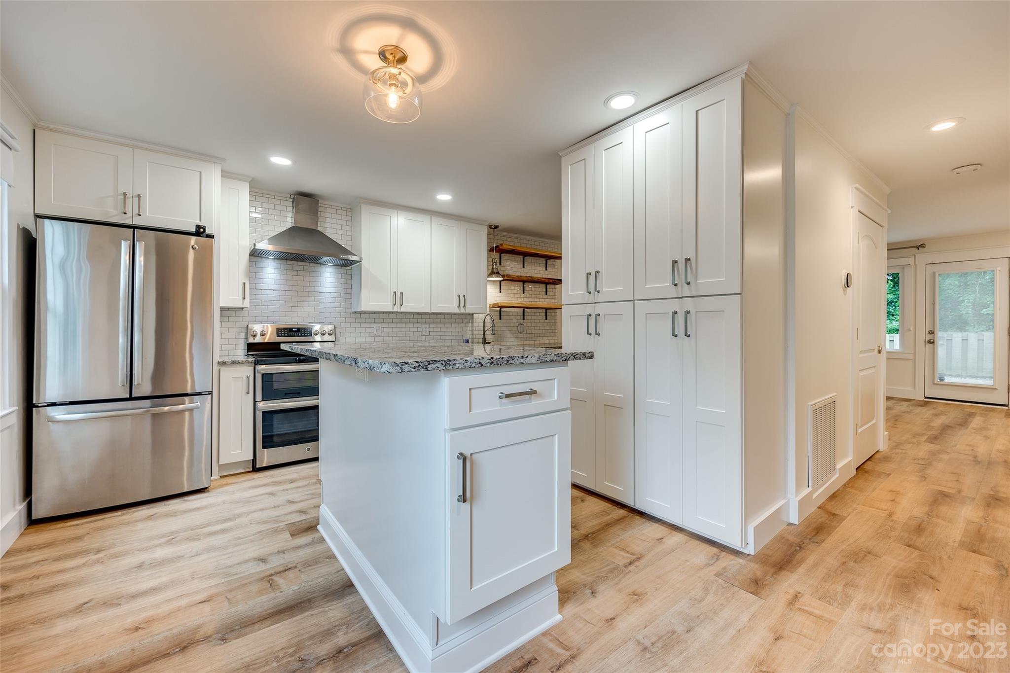 Park Place - Residential