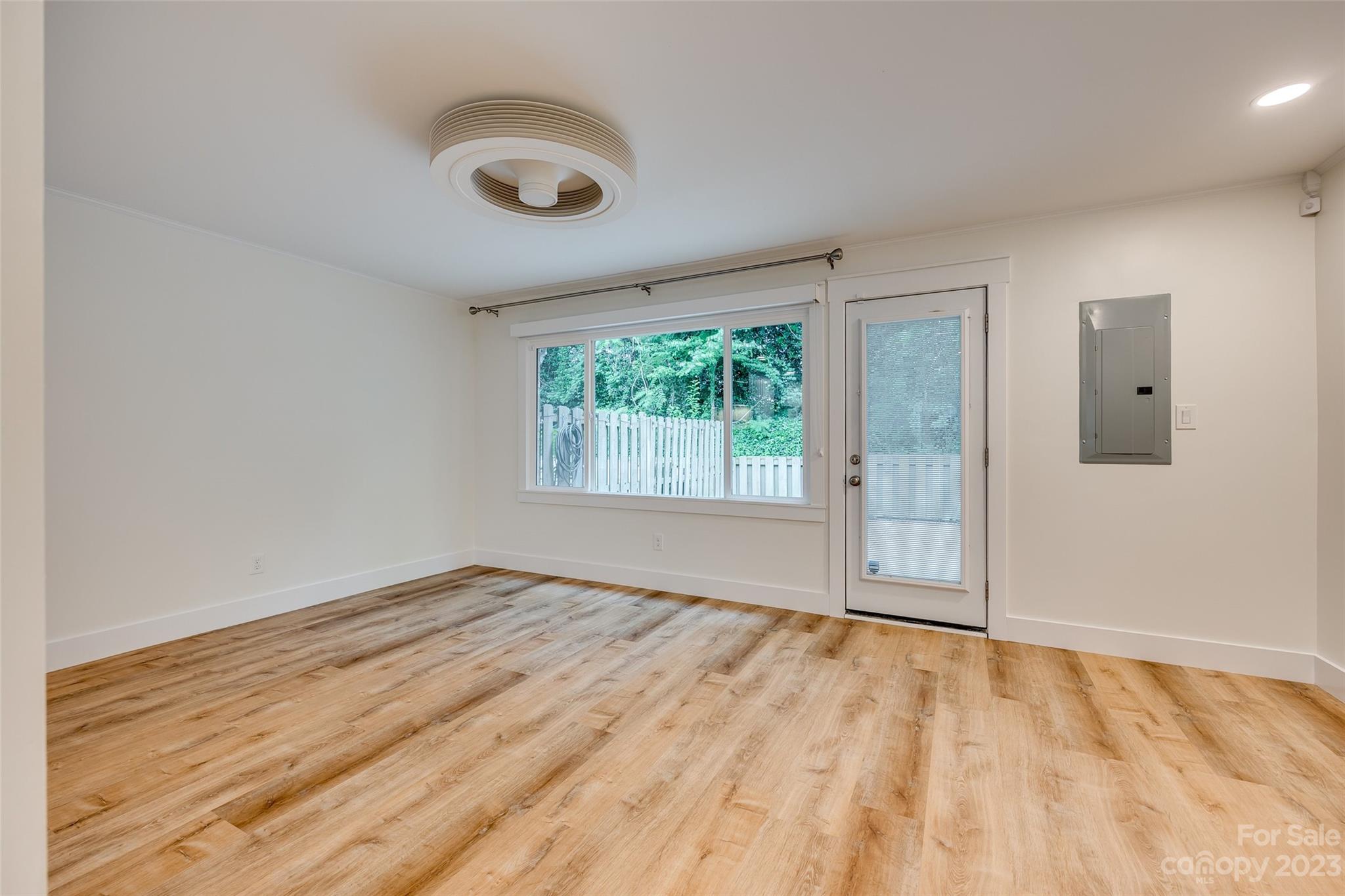 Park Place - Residential