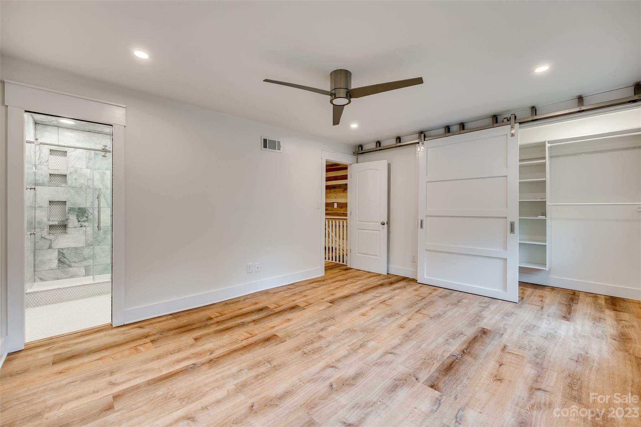 Park Place - Residential