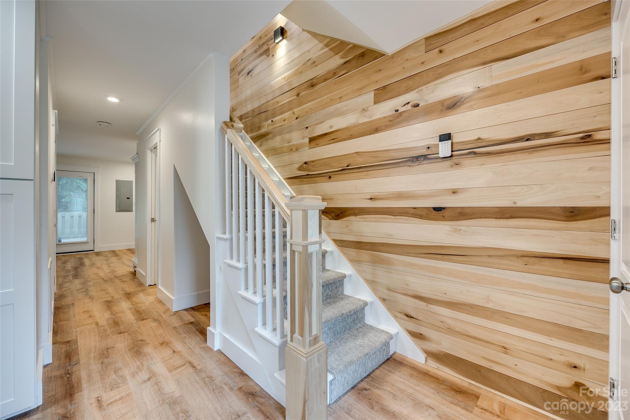 Park Place - Residential