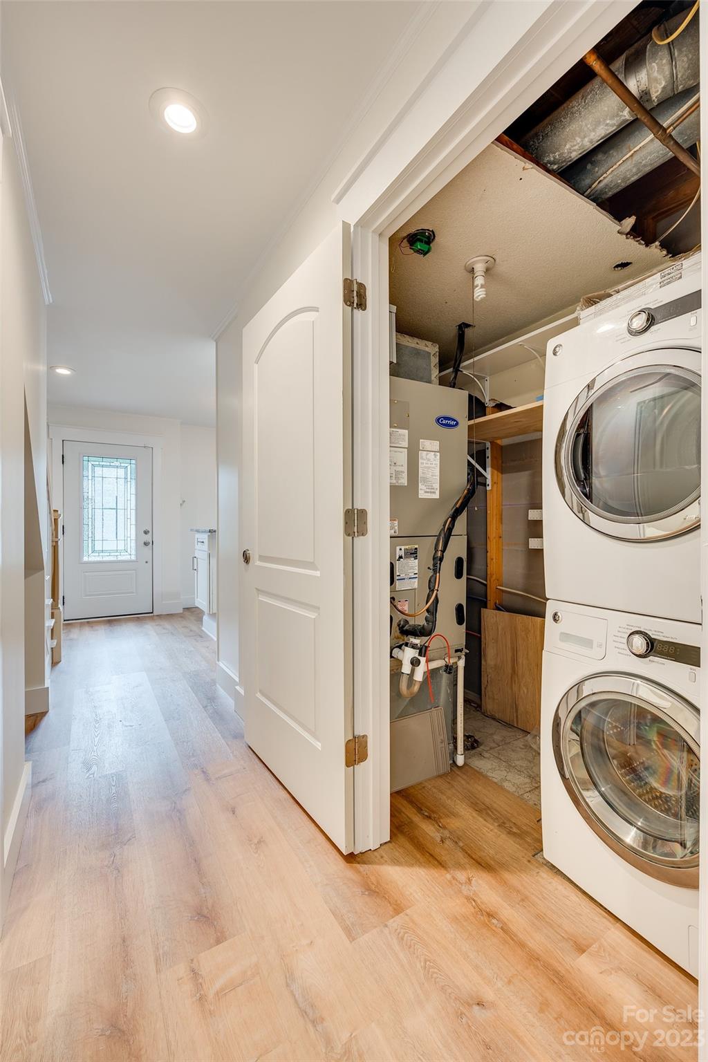 Park Place - Residential