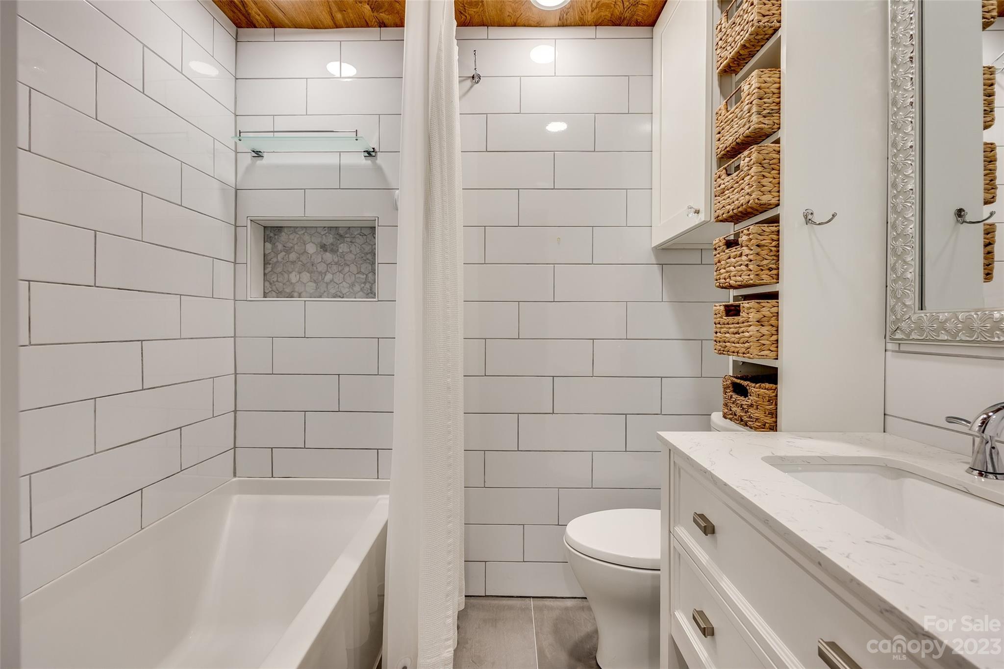 Park Place - Residential