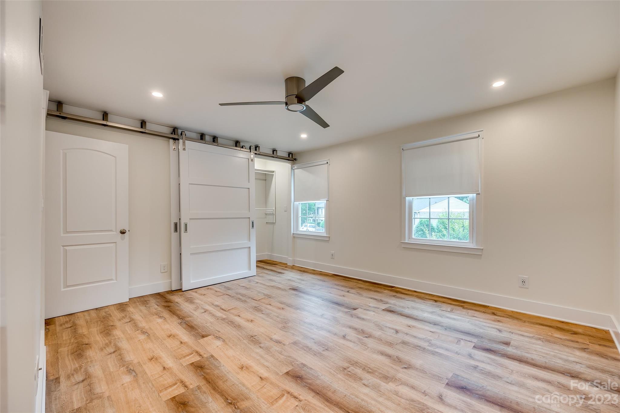 Park Place - Residential