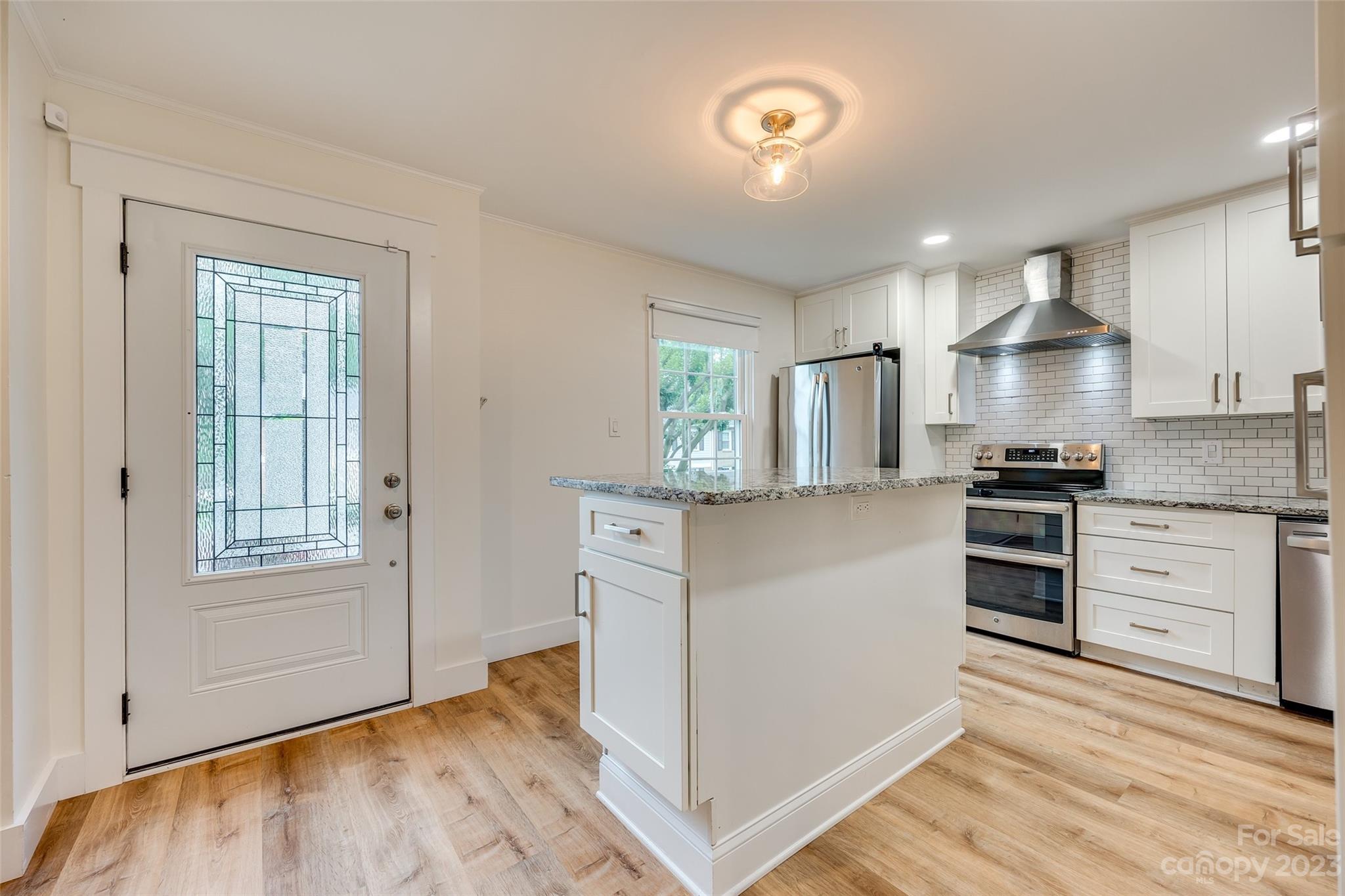 Park Place - Residential