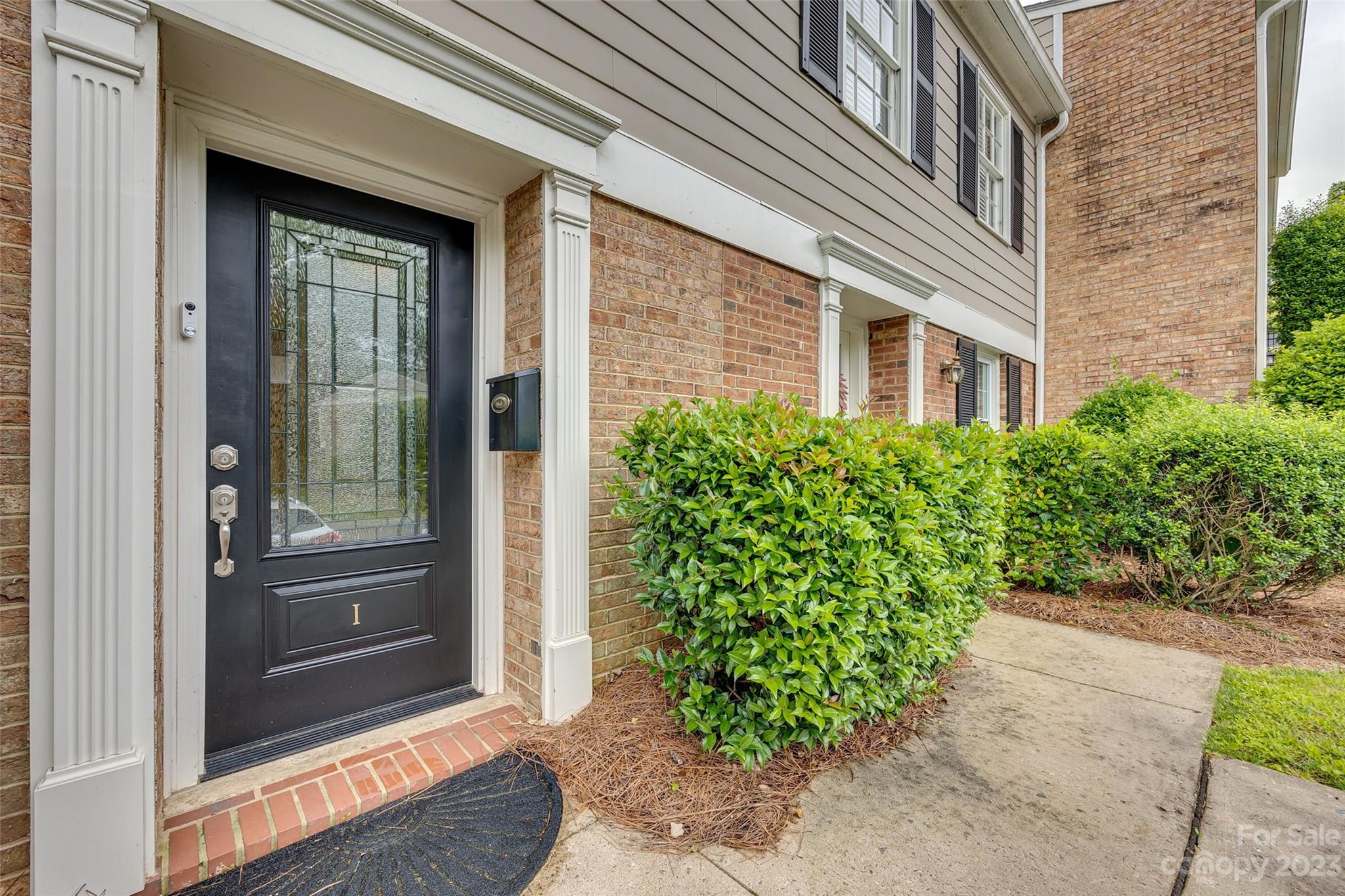 Park Place - Residential