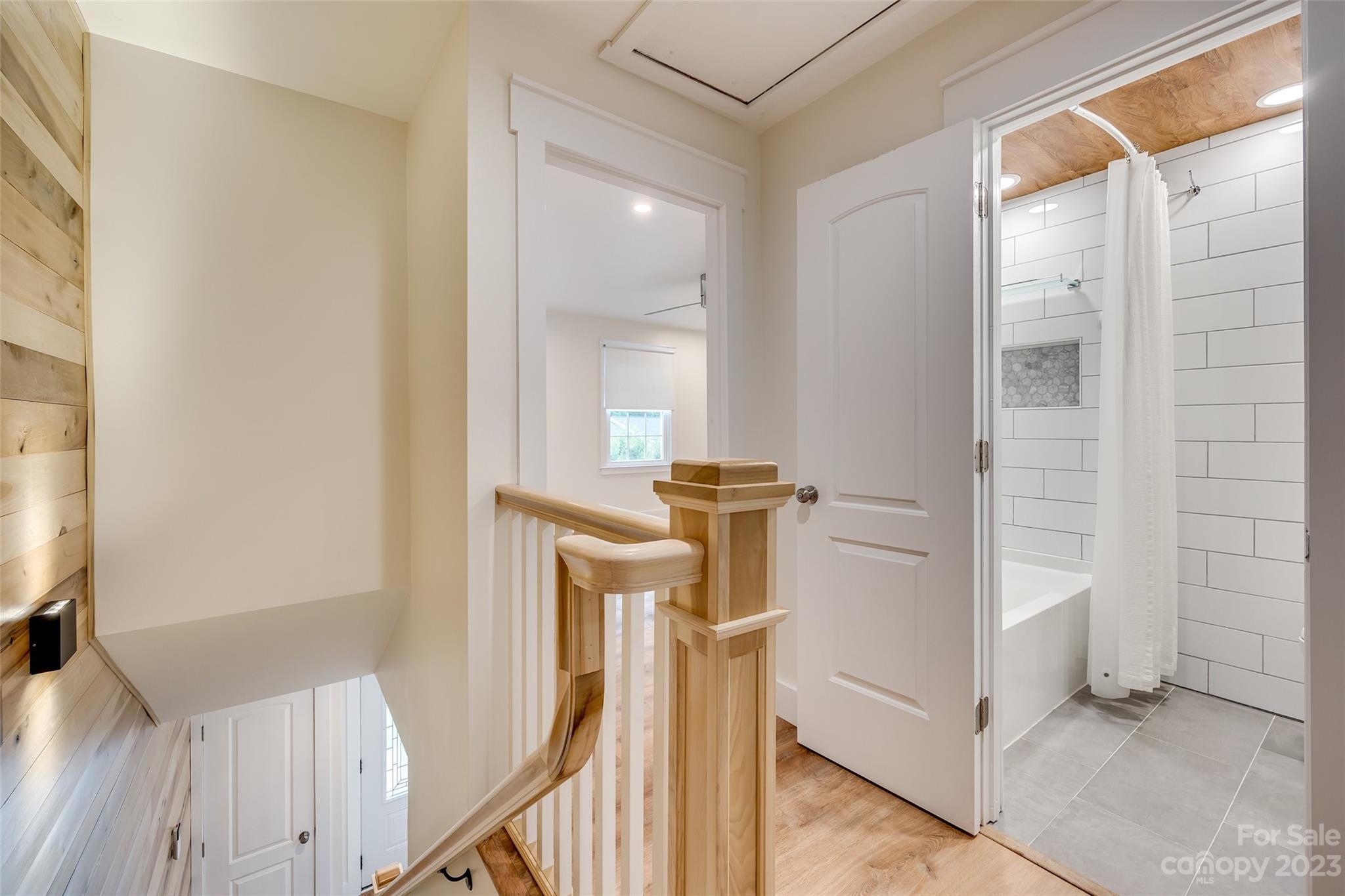 Park Place - Residential