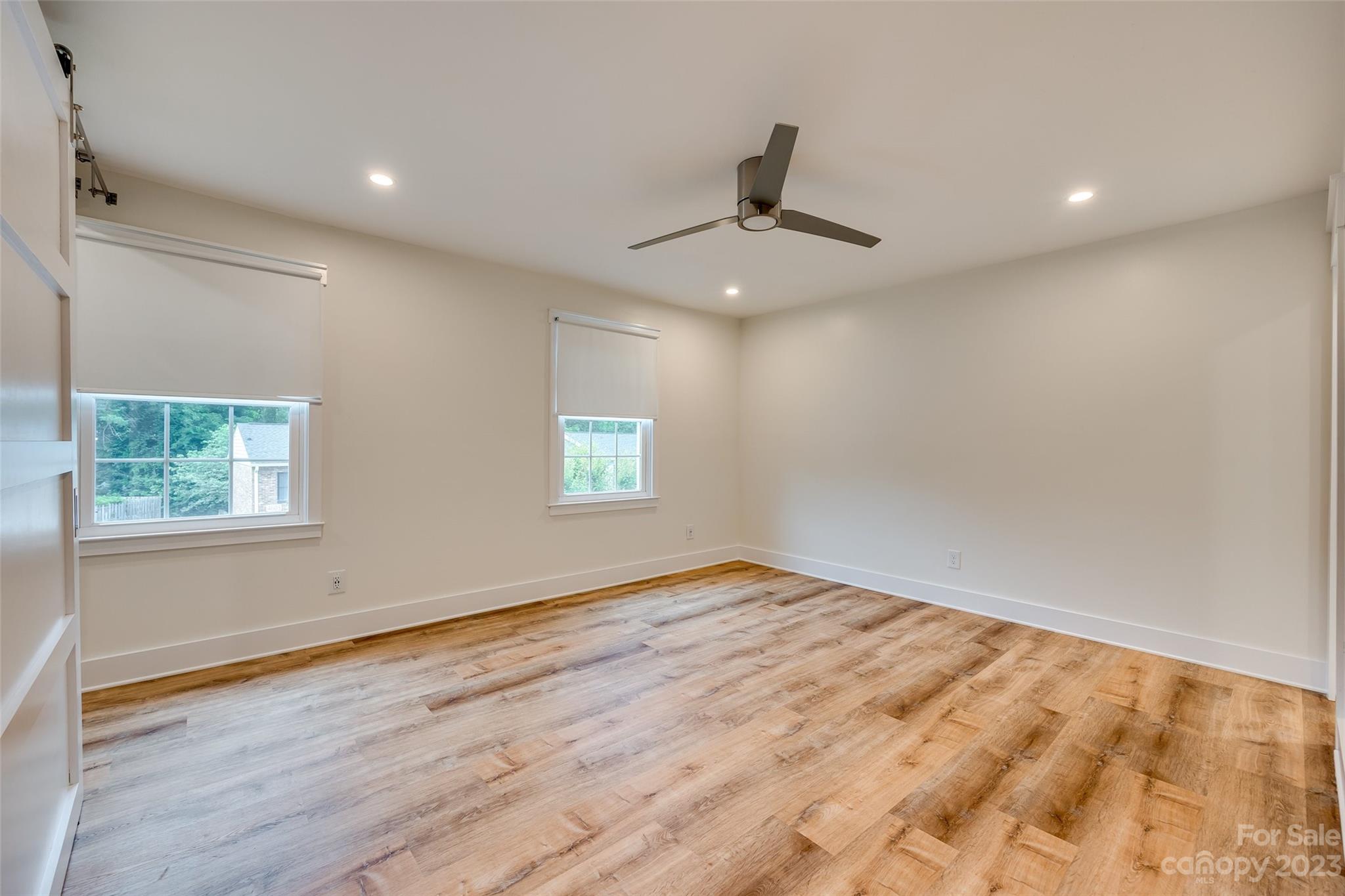 Park Place - Residential