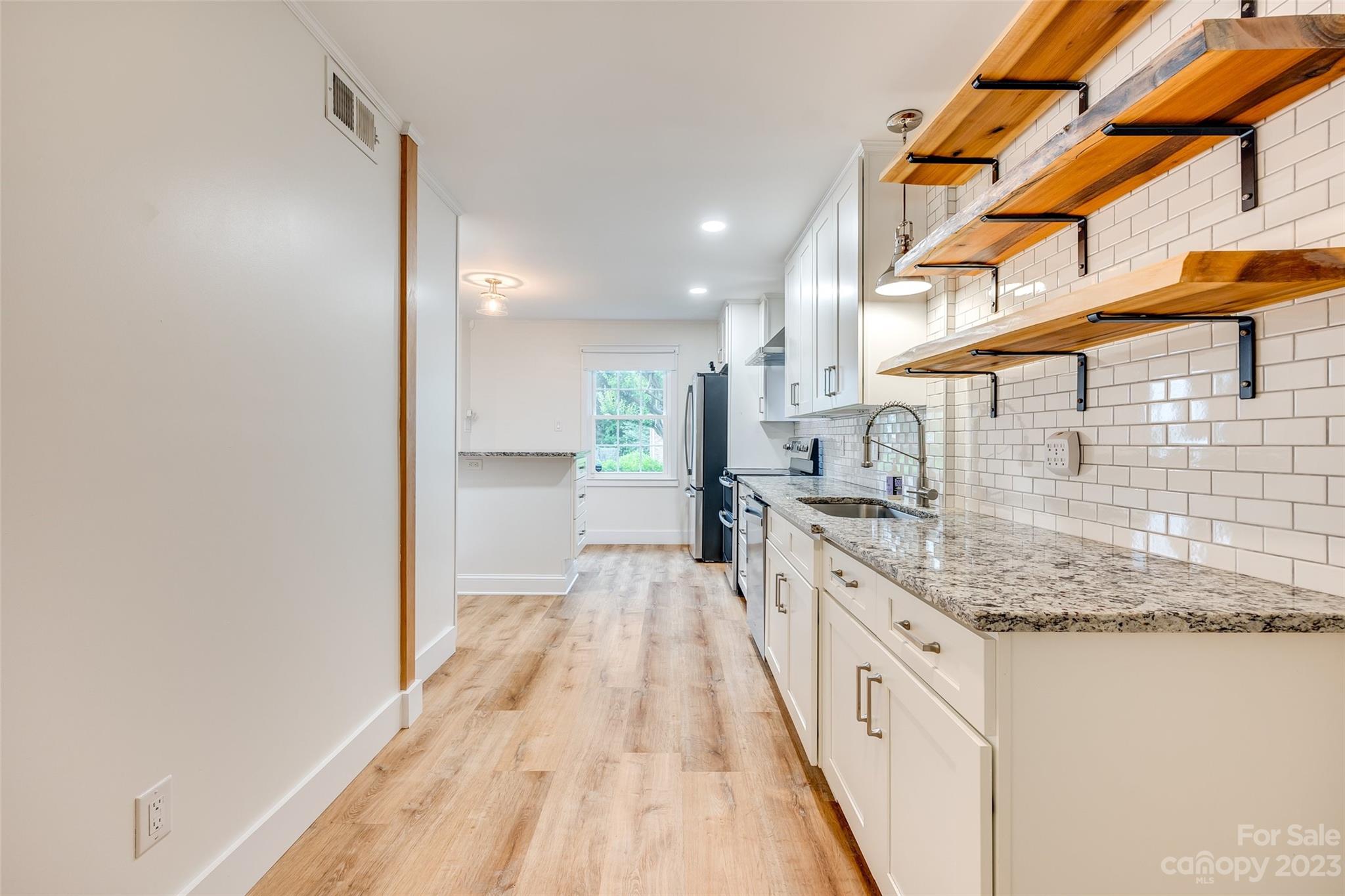 Park Place - Residential