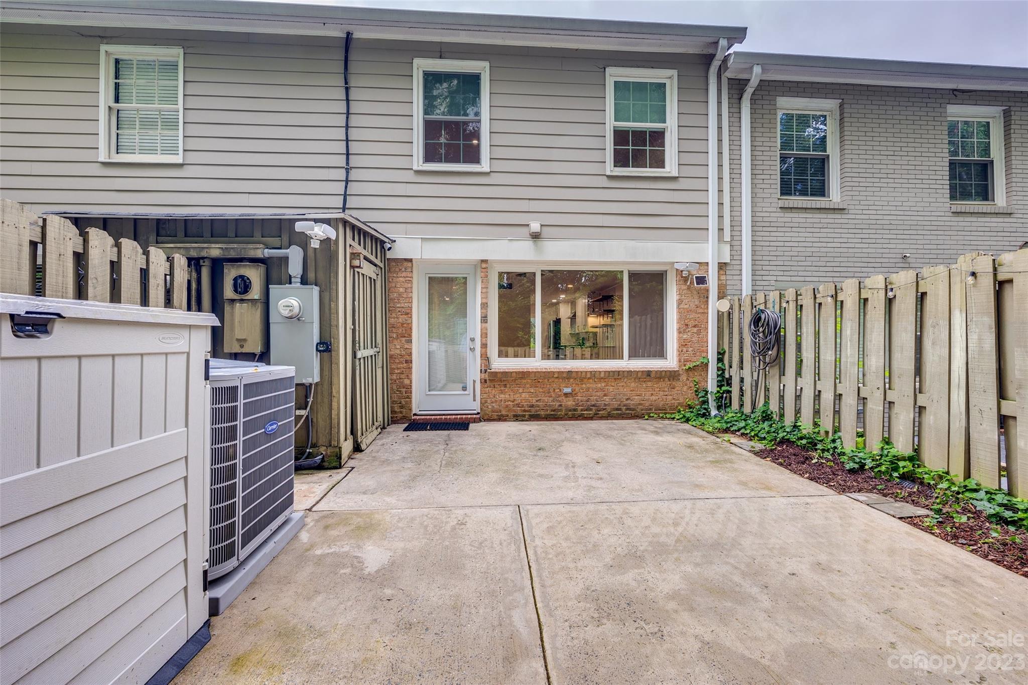 Park Place - Residential