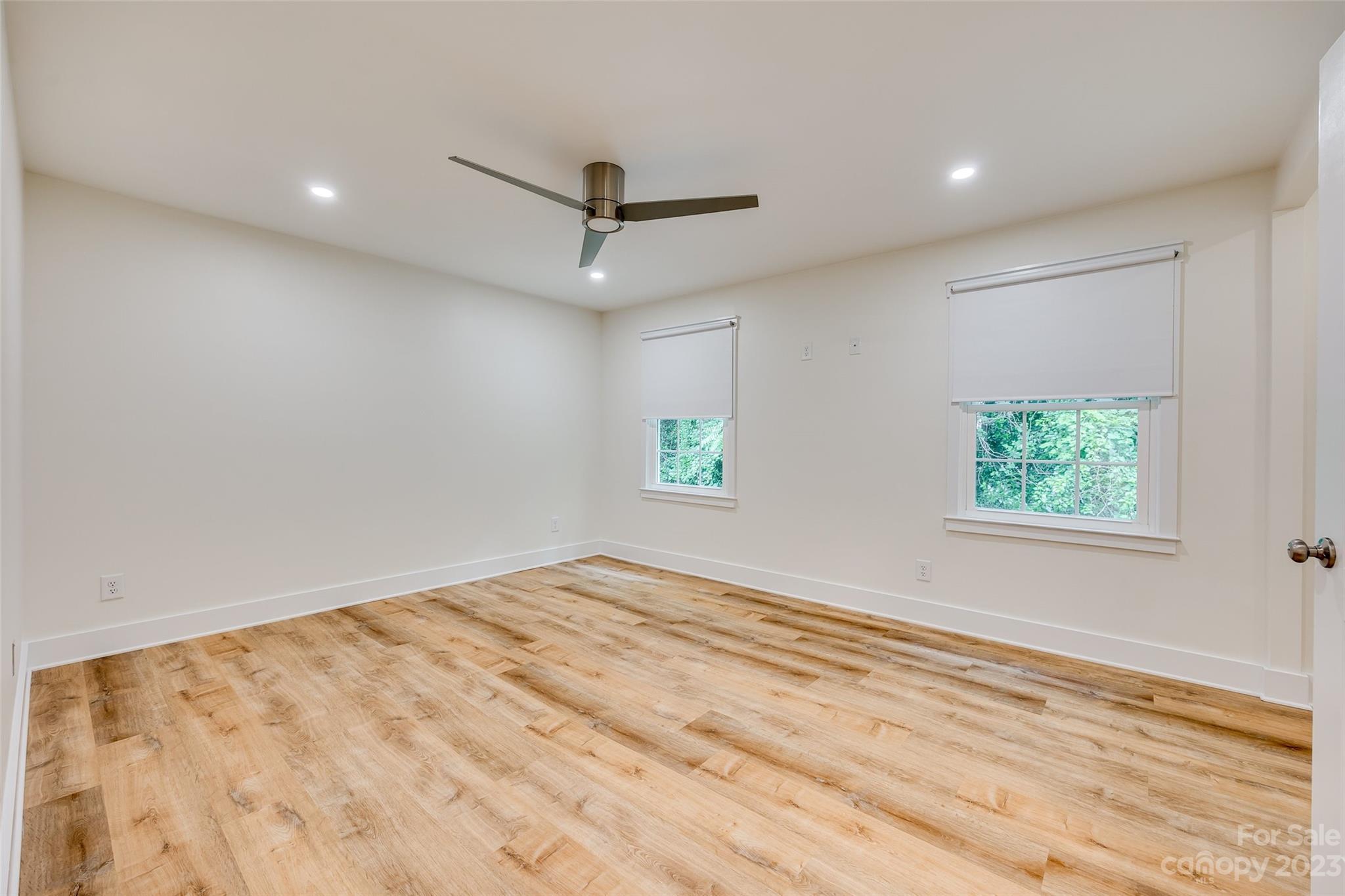 Park Place - Residential