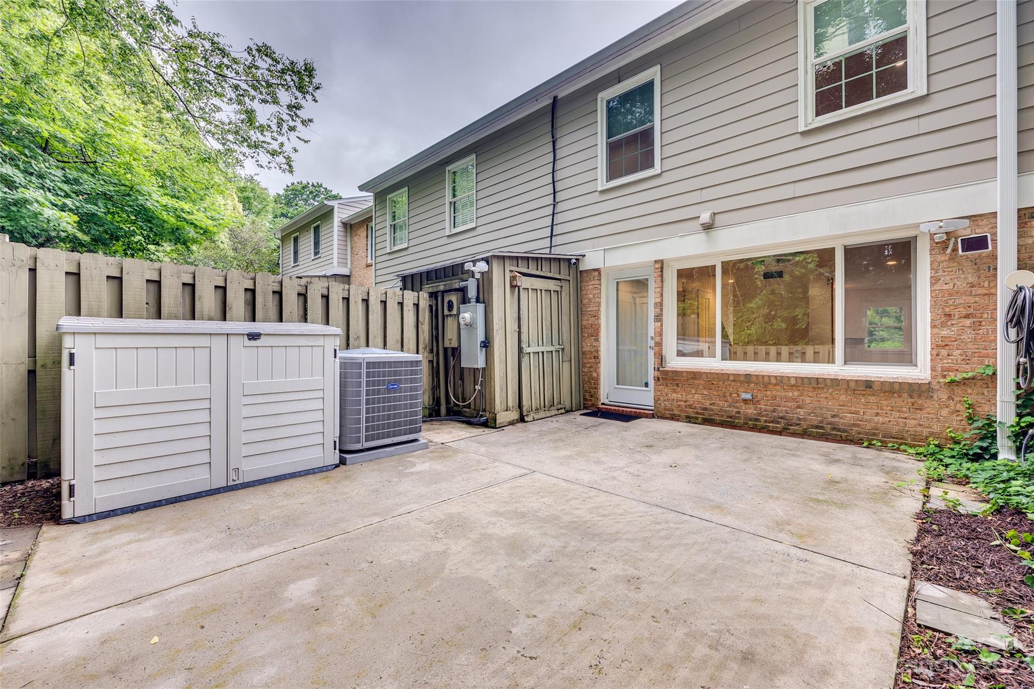 Park Place - Residential