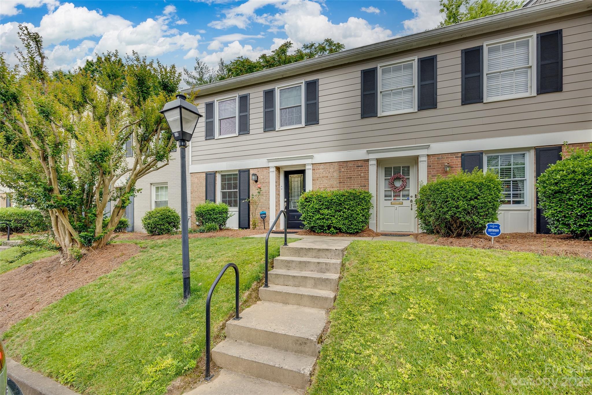 Park Place - Residential