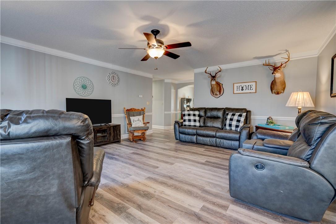 Mallard Crossing - Residential