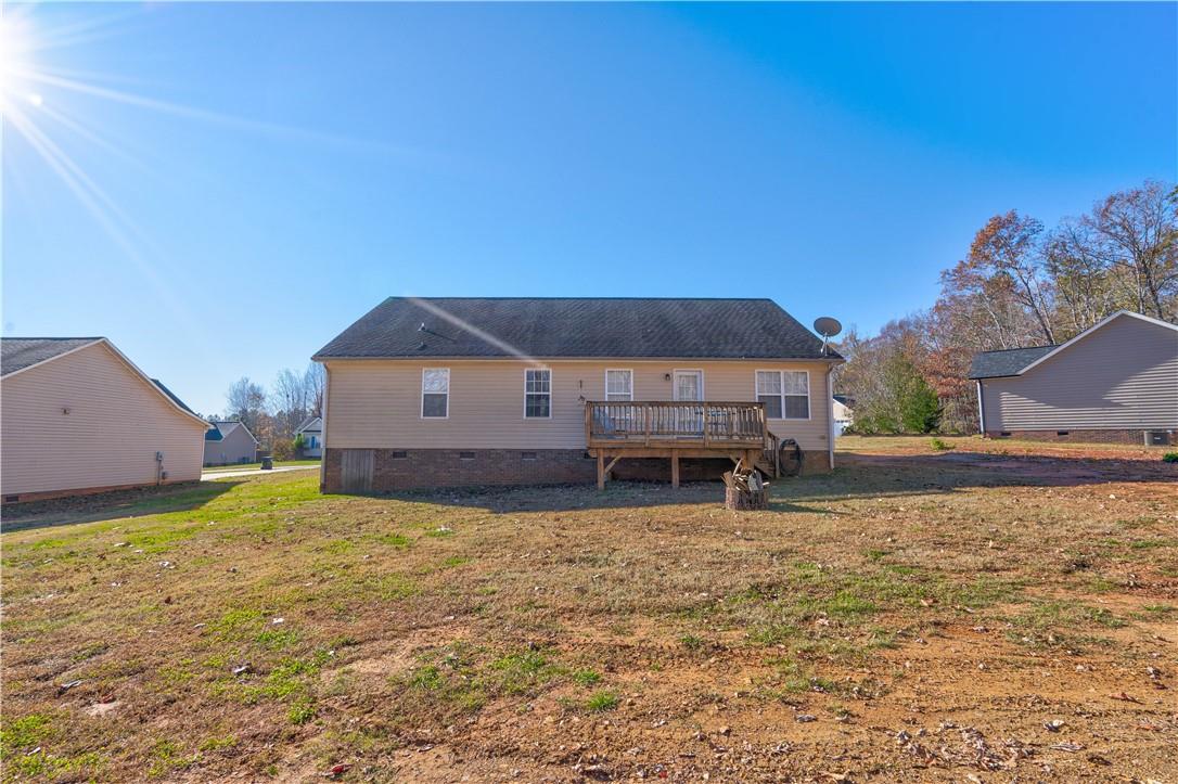 Mallard Crossing - Residential