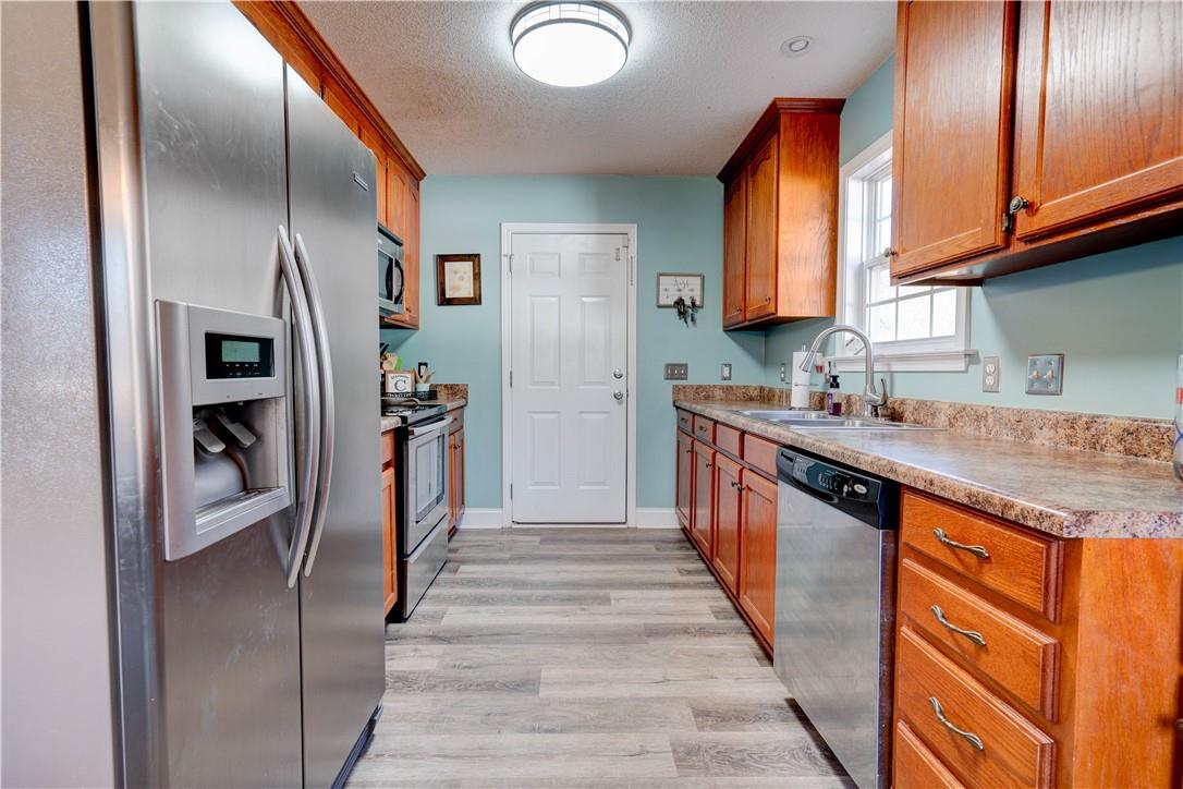 Mallard Crossing - Residential