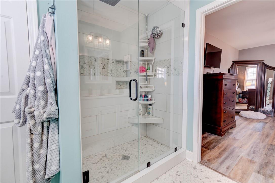 Mallard Crossing - Residential