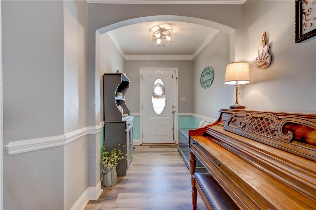 Mallard Crossing - Residential