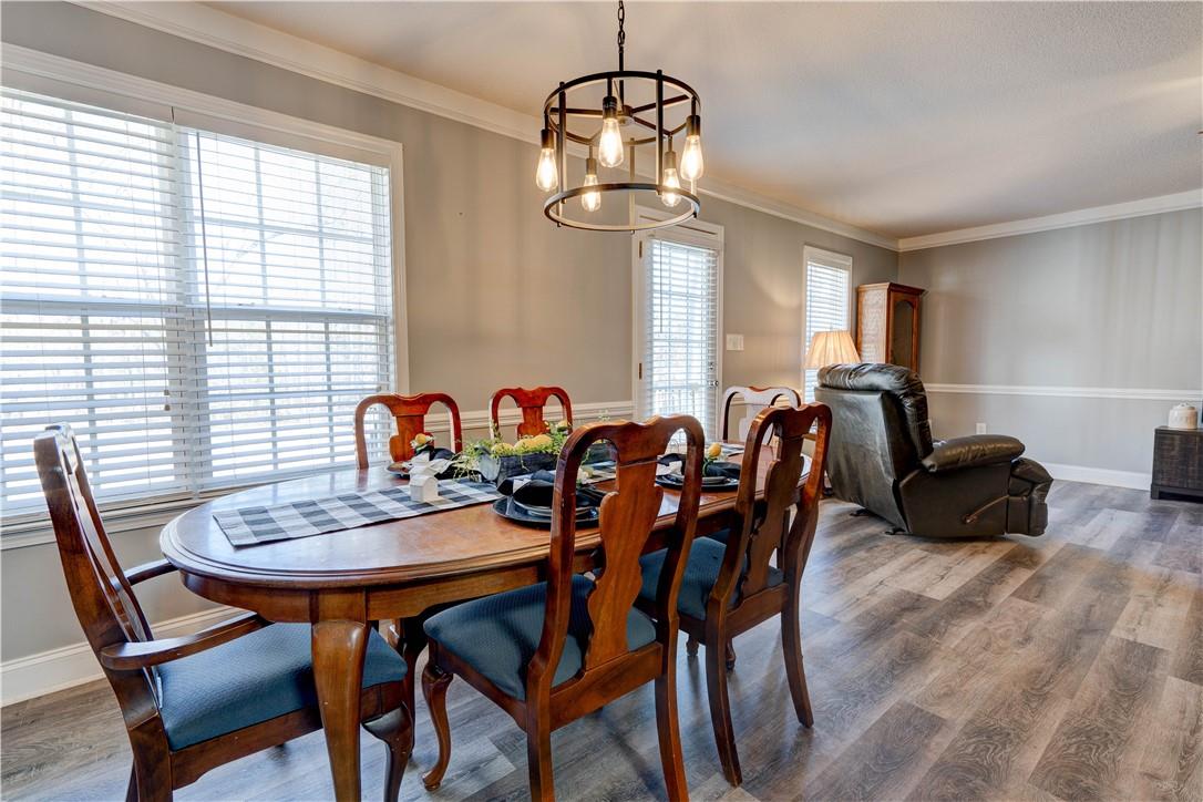 Mallard Crossing - Residential