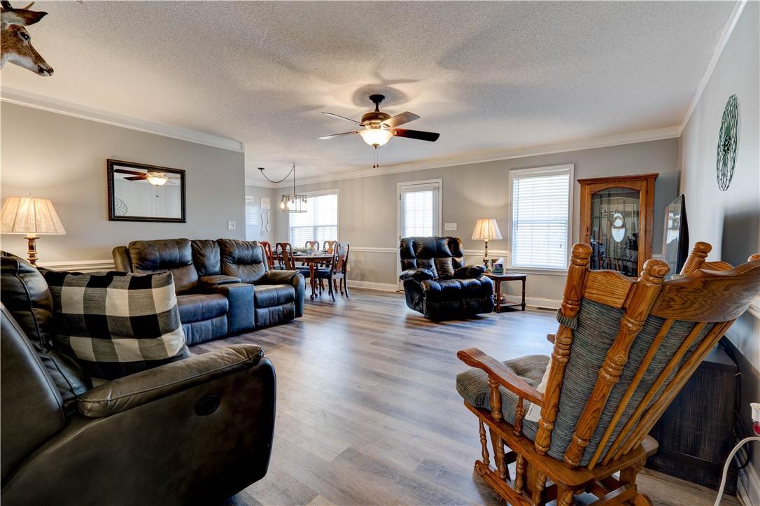 Mallard Crossing - Residential