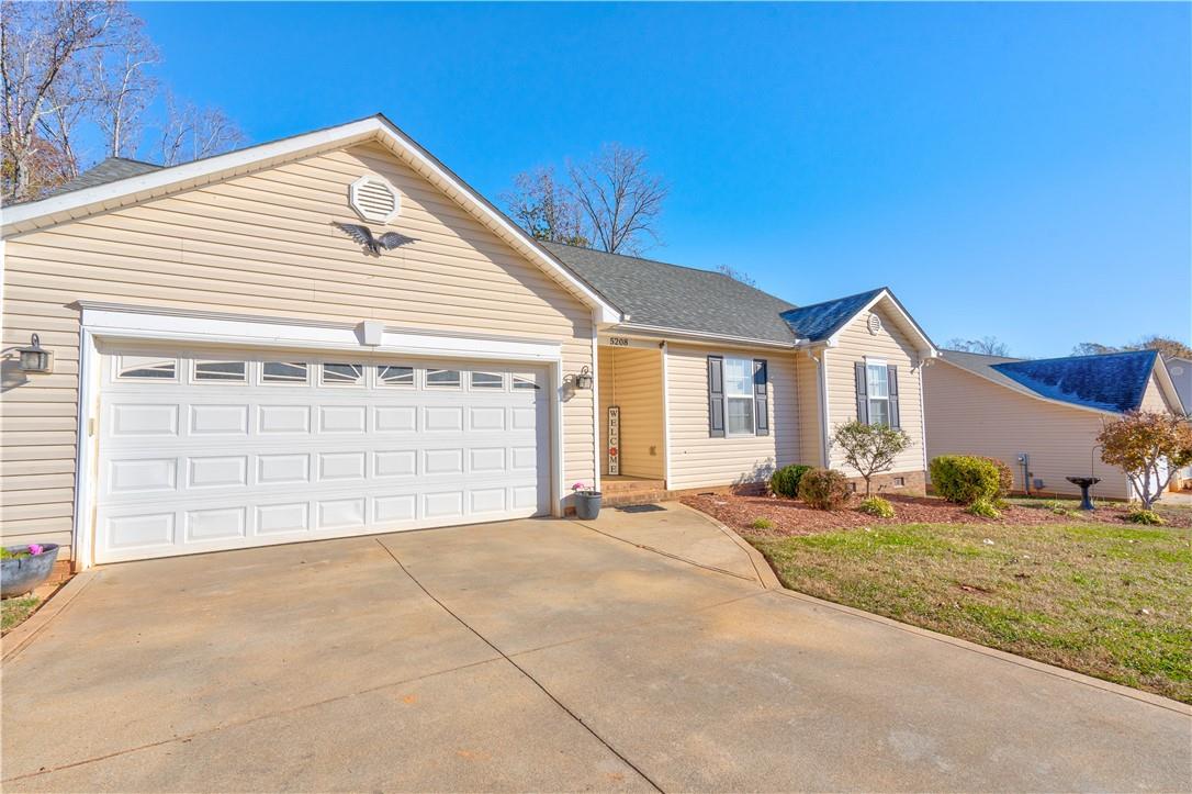 Mallard Crossing - Residential