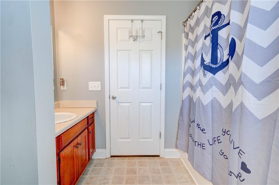 Mallard Crossing - Residential