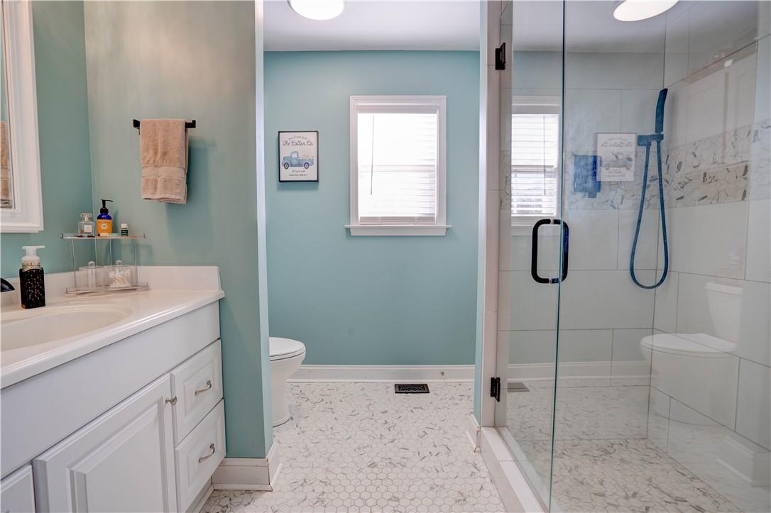 Mallard Crossing - Residential