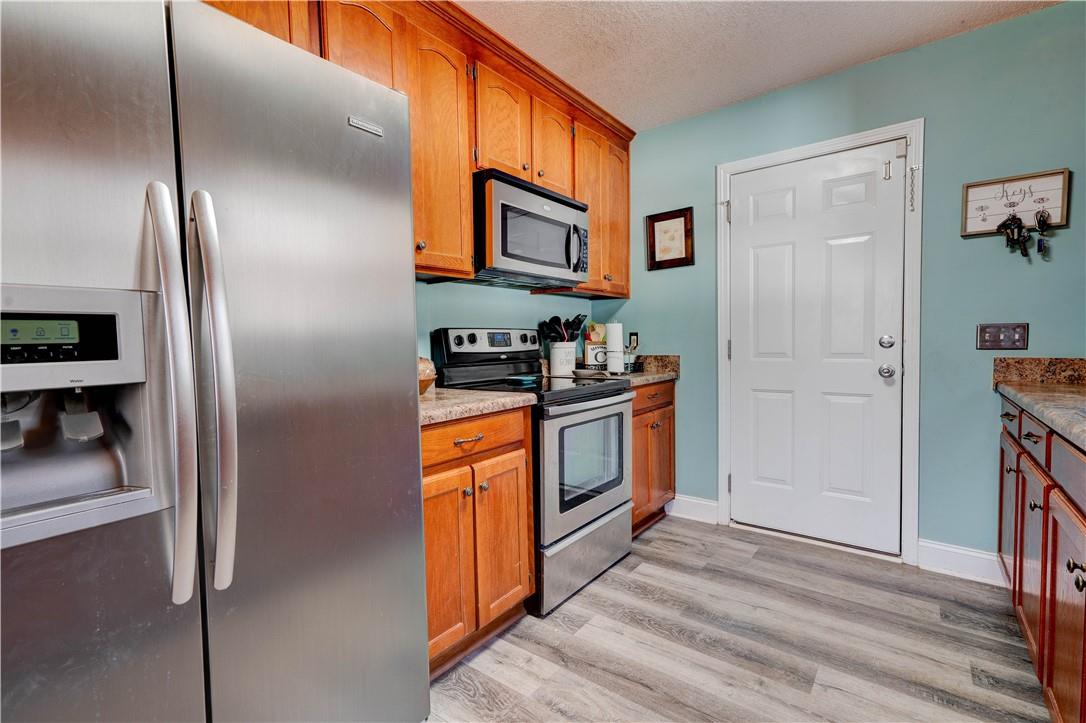 Mallard Crossing - Residential