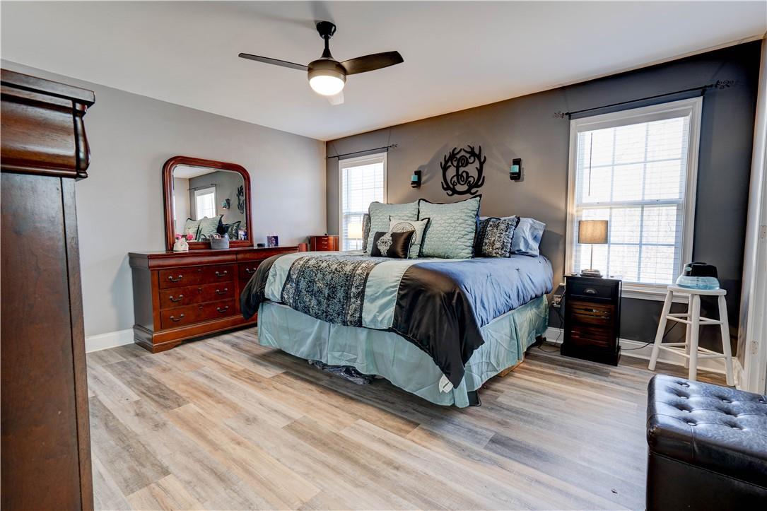 Mallard Crossing - Residential