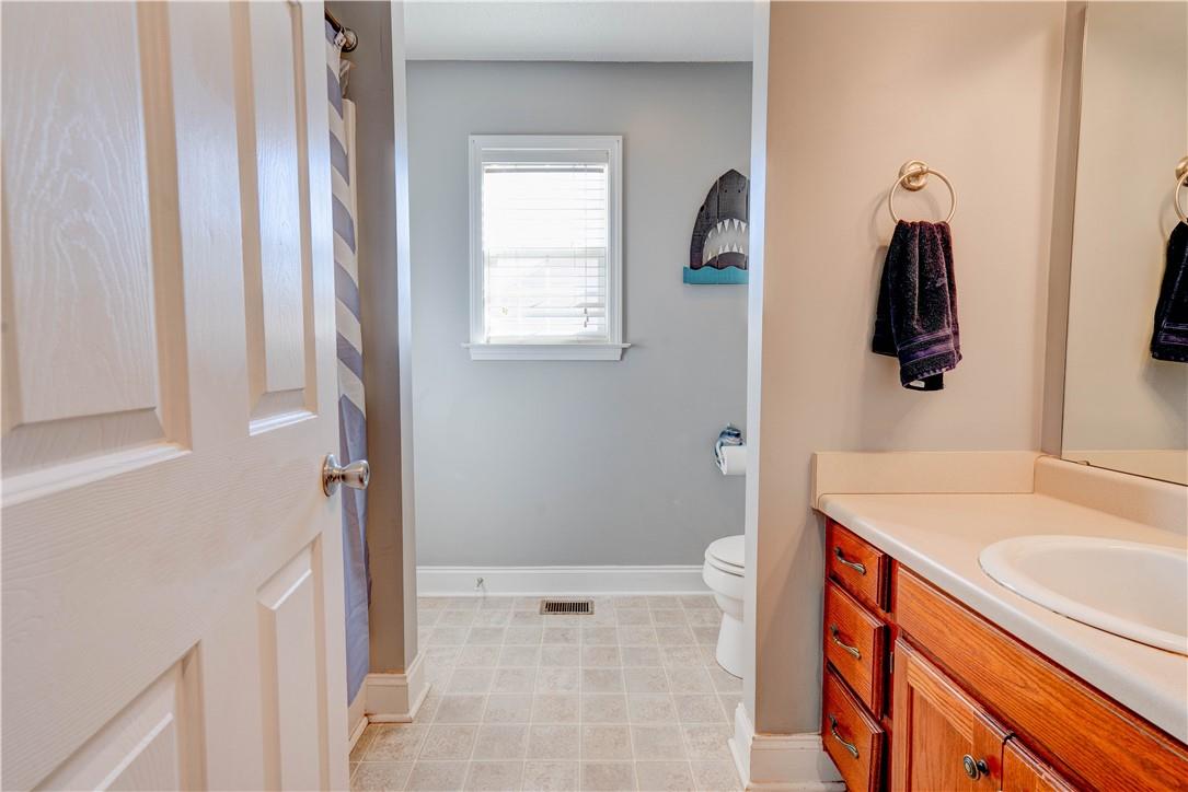 Mallard Crossing - Residential