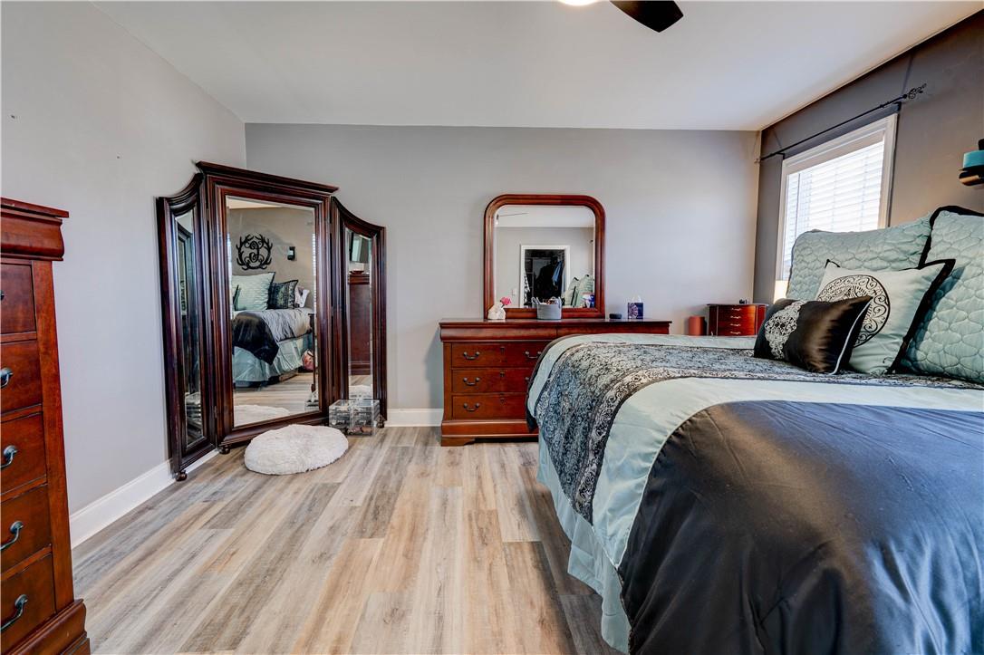 Mallard Crossing - Residential