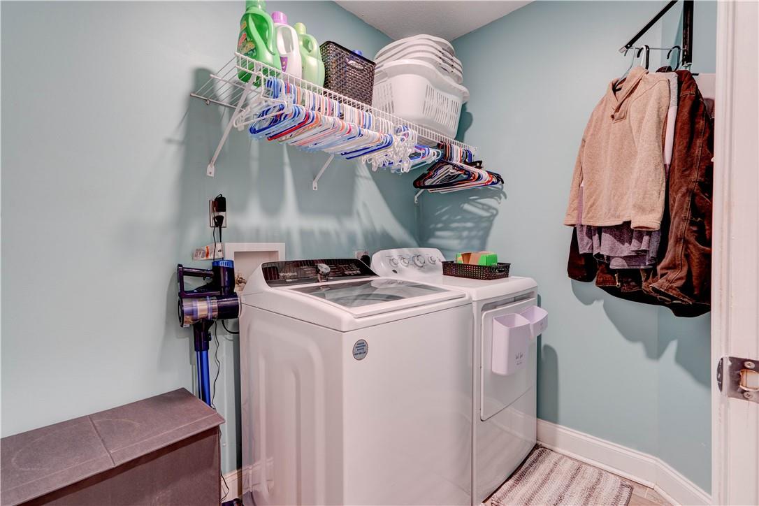 Mallard Crossing - Residential