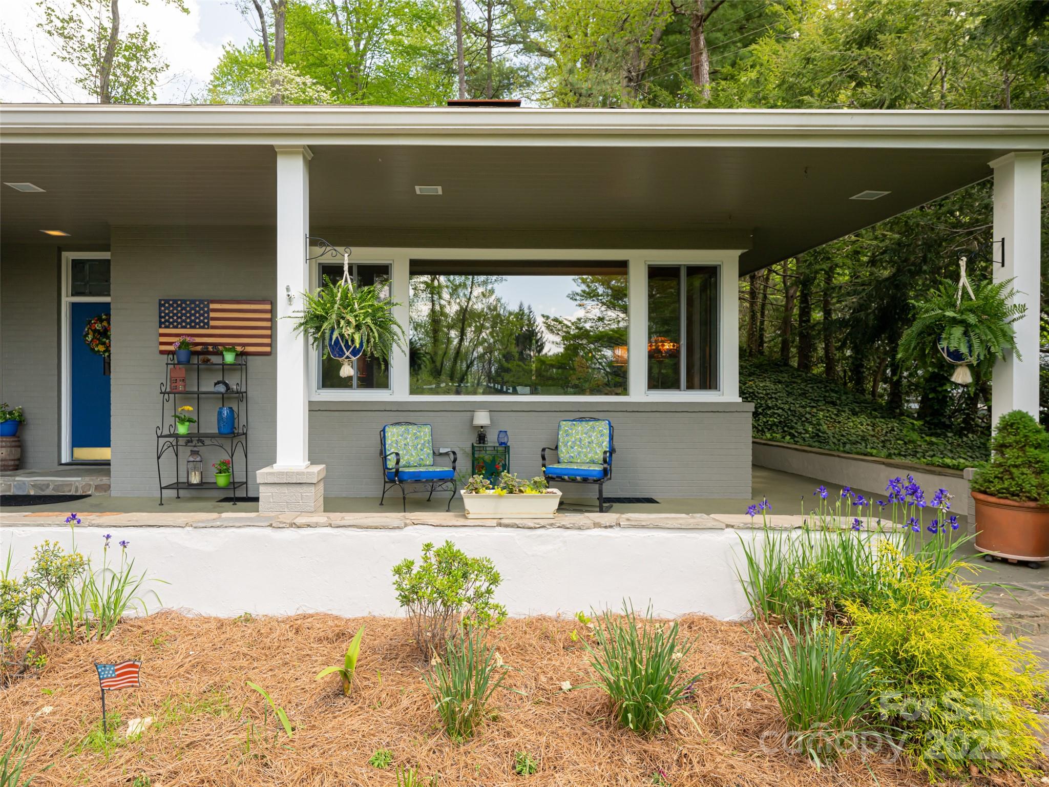 165 Country Club Drive