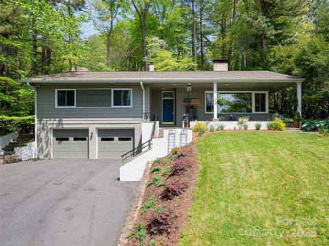 165 Country Club Drive Waynesville NC 28786