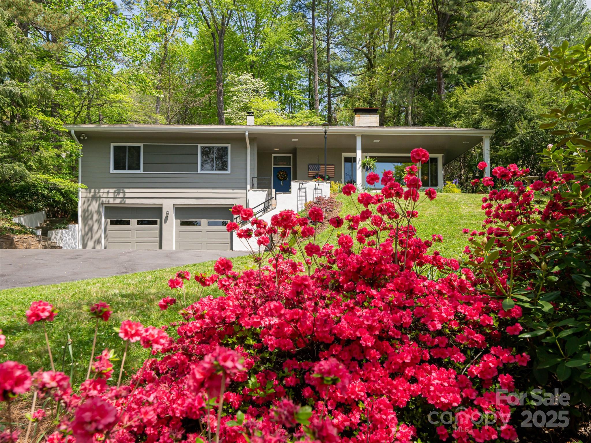 165 Country Club Drive