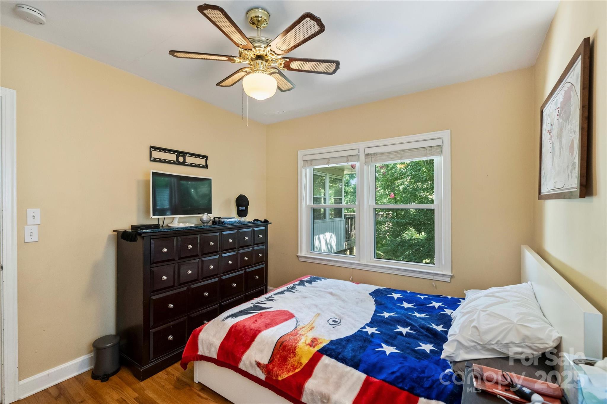 Colonial Village - Residential