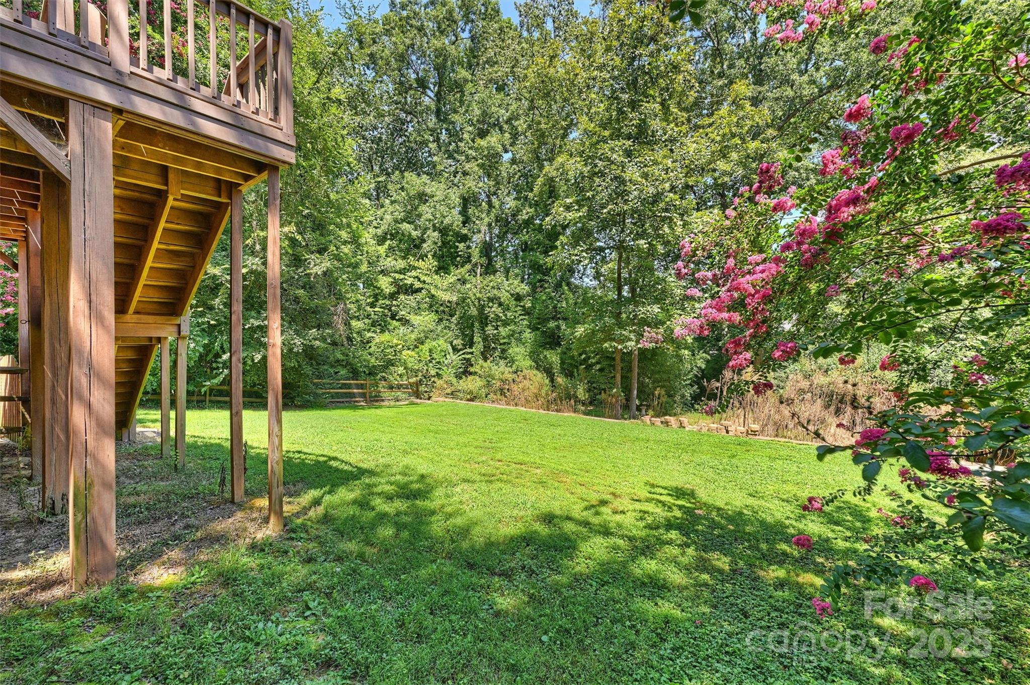 Colonial Village - Residential