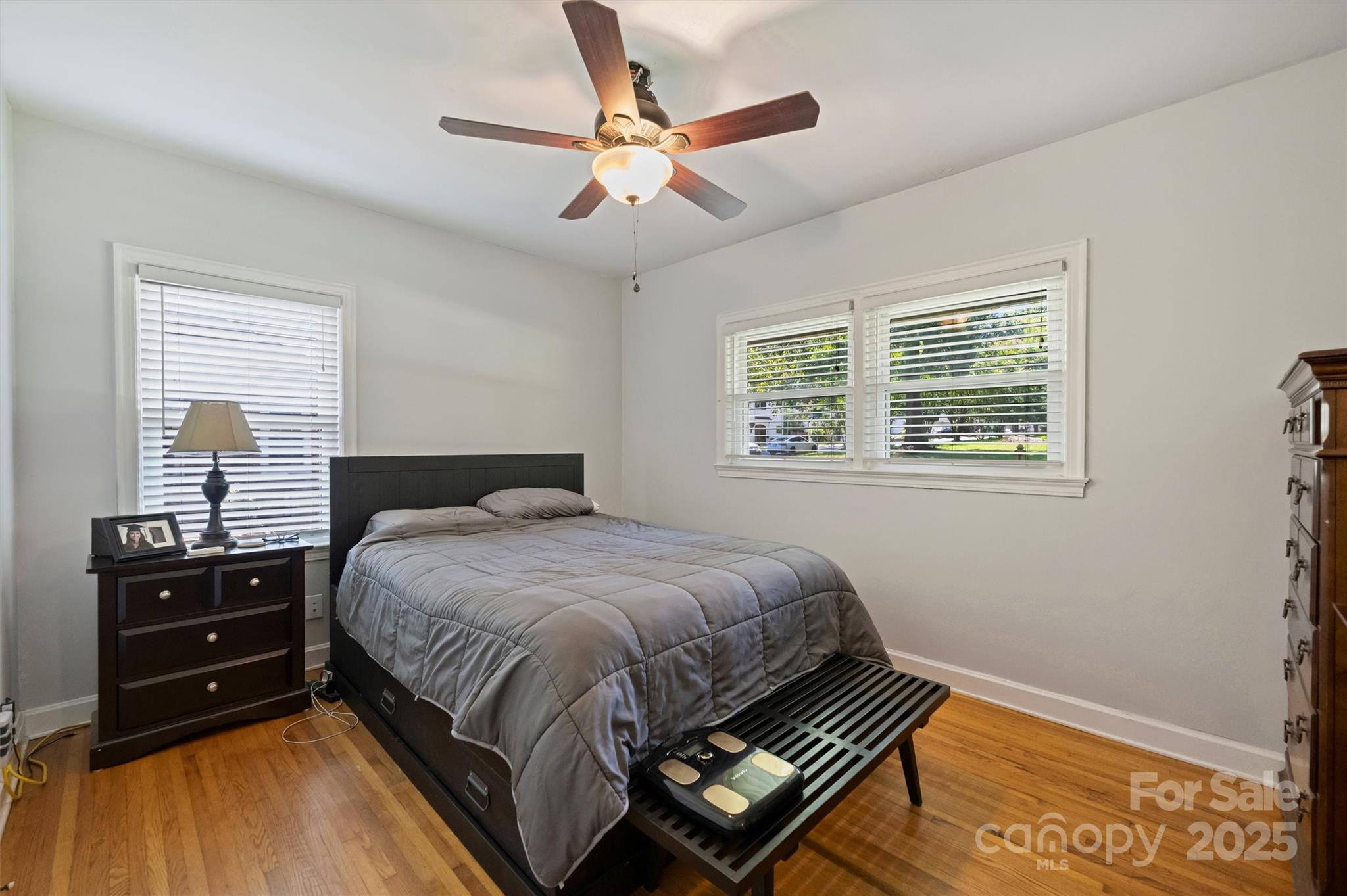 Colonial Village - Residential