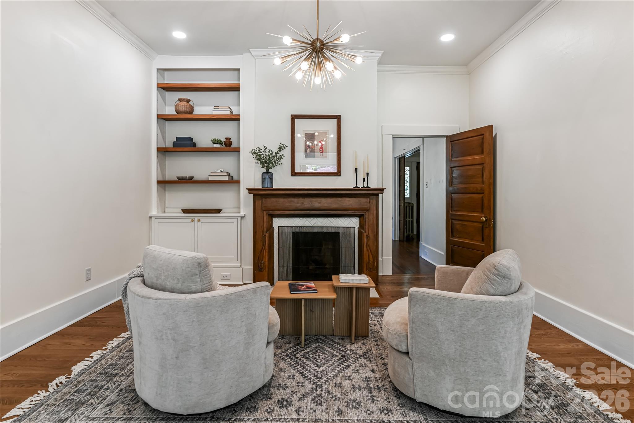 Grove Park - Residential