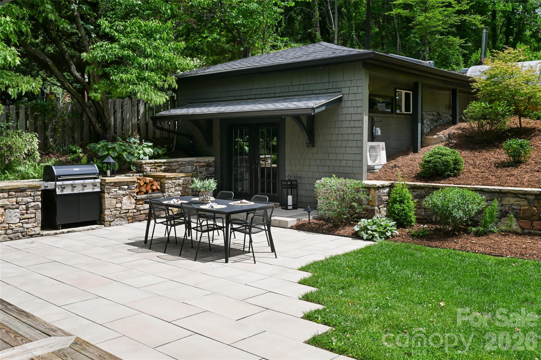 Grove Park - Residential