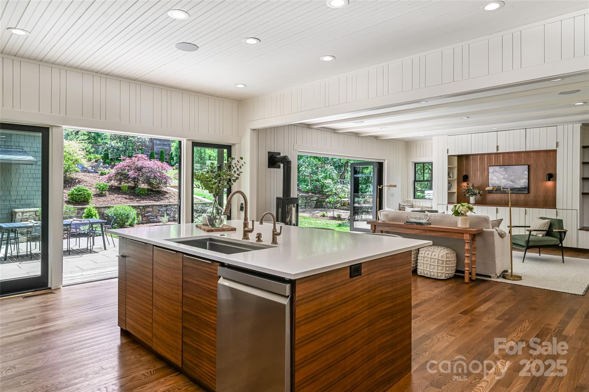 Grove Park - Residential