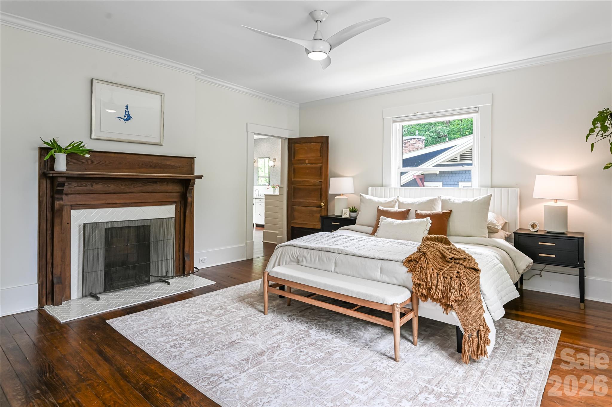 Grove Park - Residential