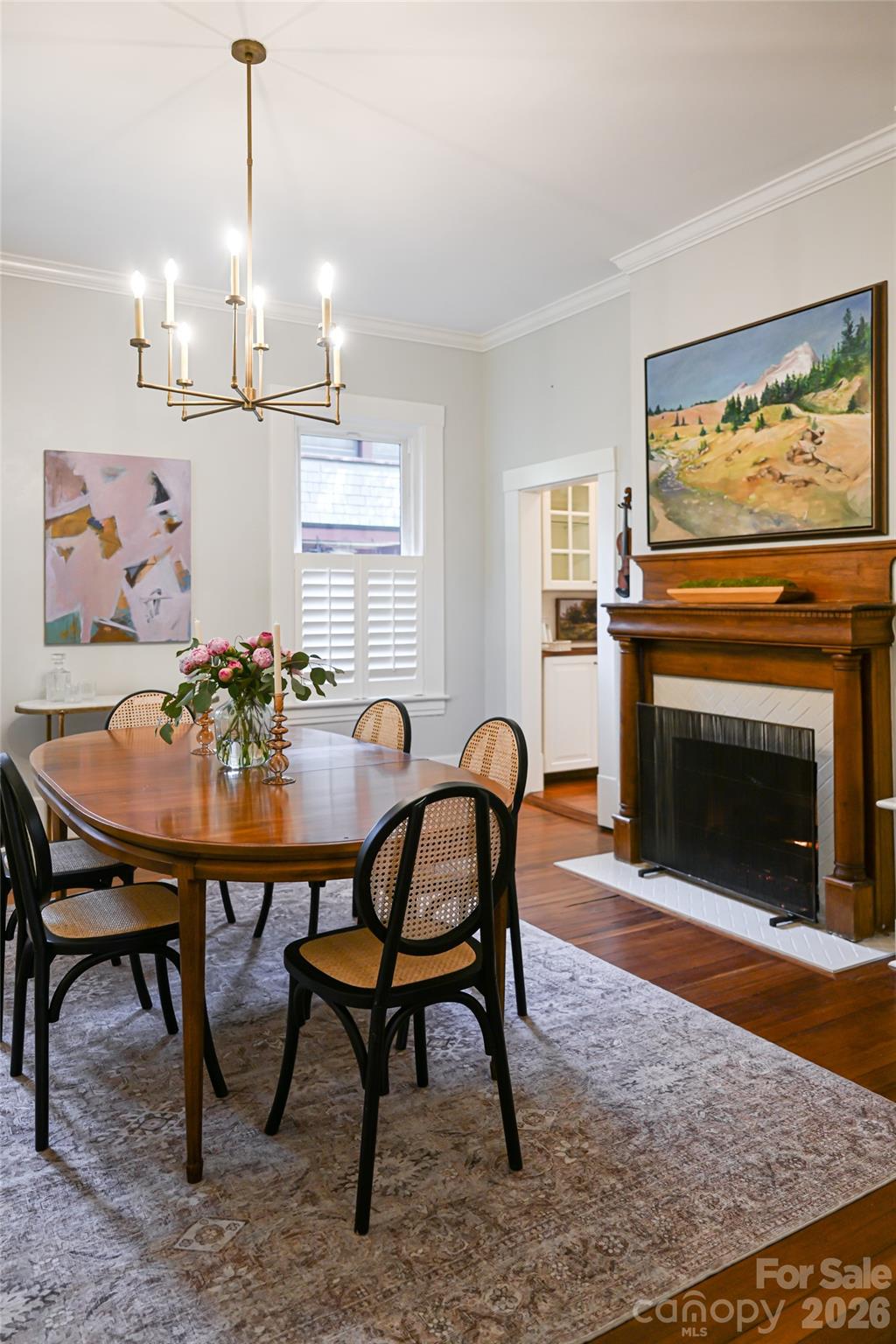 Grove Park - Residential