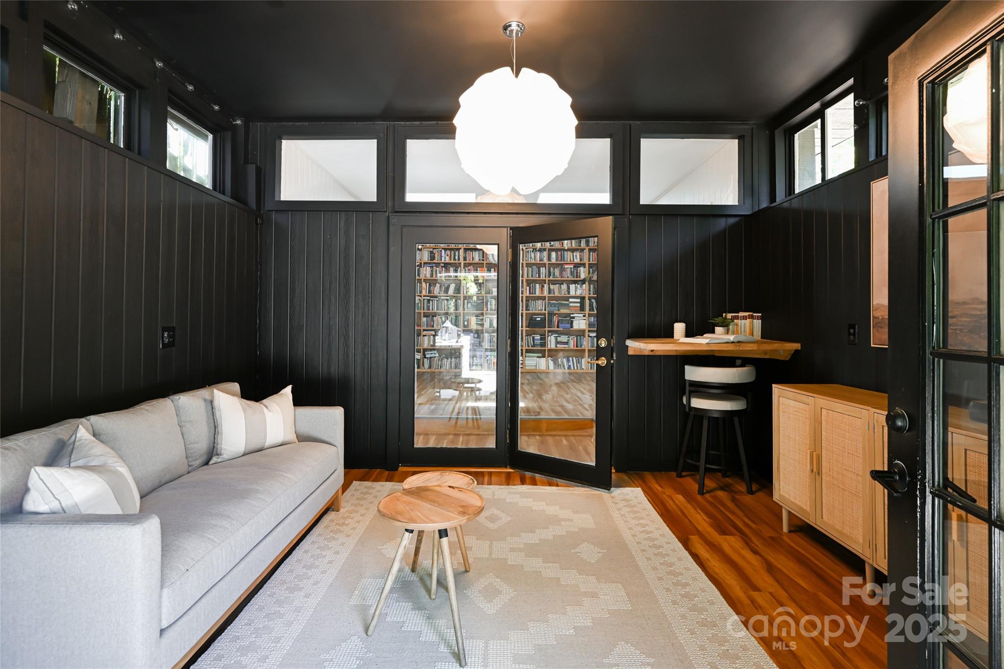 Grove Park - Residential