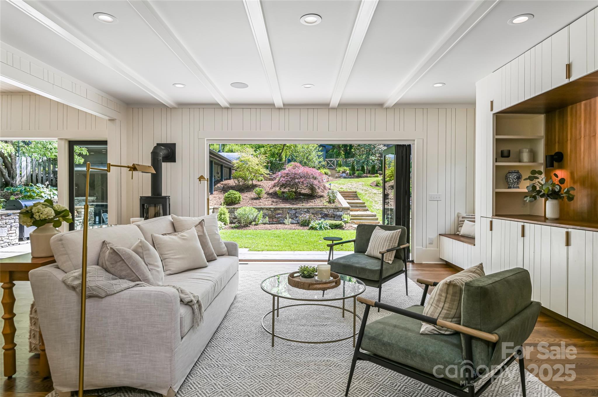 Grove Park - Residential